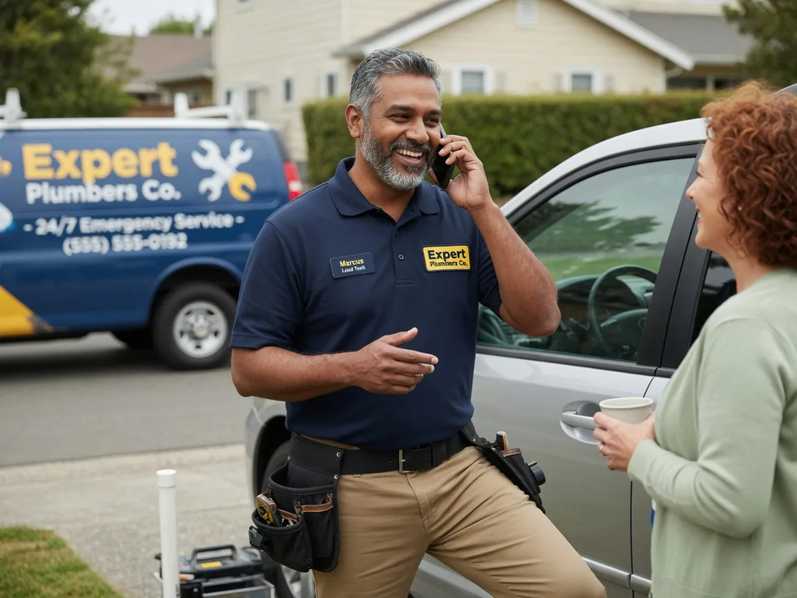 Clogged Drain Repair in Mechanicsburg, IL